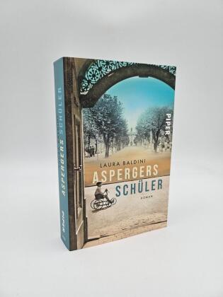 Aspergers Schüler
