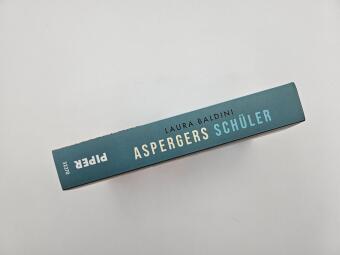 Aspergers Schüler