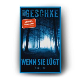 Wenn sie lügt