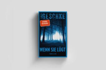 Wenn sie lügt