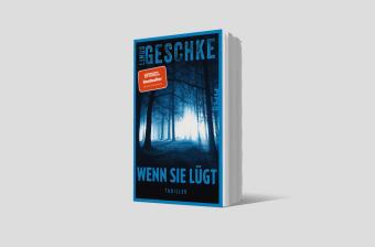 Wenn sie lügt