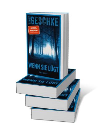 Wenn sie lügt