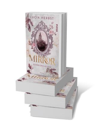Mirror: Schön wie Rosen