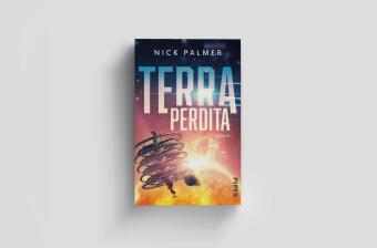 Terra Perdita
