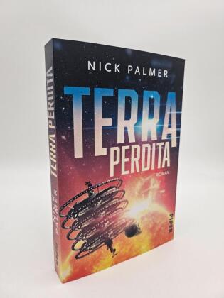 Terra Perdita