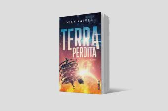 Terra Perdita
