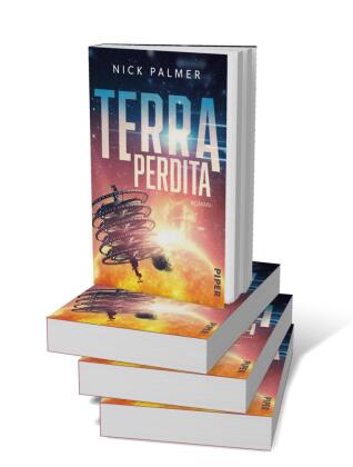 Terra Perdita