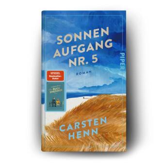 Sonnenaufgang Nr. 5