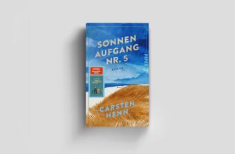 Sonnenaufgang Nr. 5