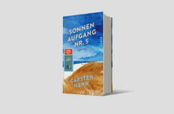 Sonnenaufgang Nr. 5