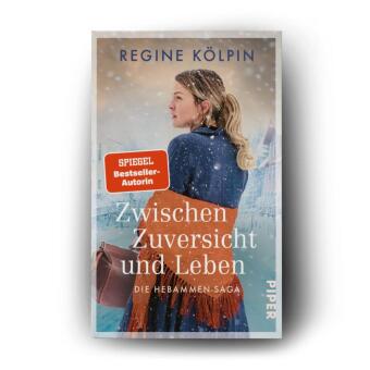 Zwischen Zuversicht und Leben 