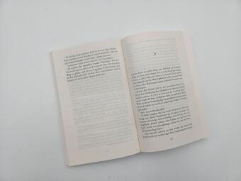 Zwischen Zuversicht und Leben 