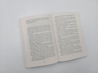 Zwischen Zuversicht und Leben 