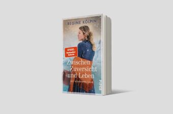 Zwischen Zuversicht und Leben