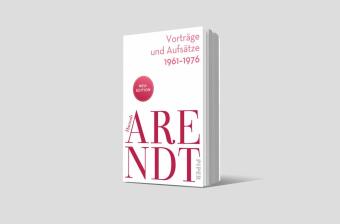 Vorträge und Aufsätze 1961-1977