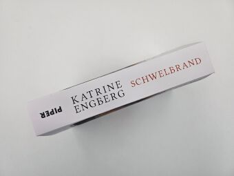 Schwelbrand