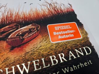 Schwelbrand