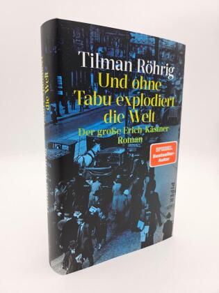 Und ohne Tabu explodiert die Welt