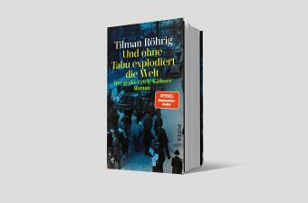 Und ohne Tabu explodiert die Welt