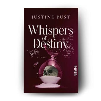 Whispers of Destiny 