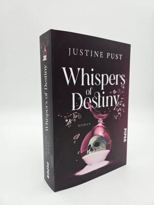 Whispers of Destiny 