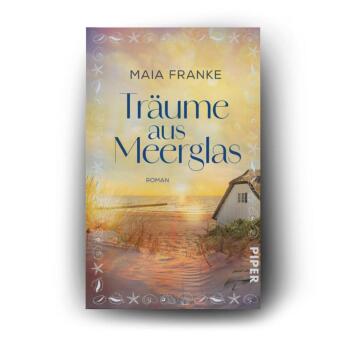 Träume aus Meerglas