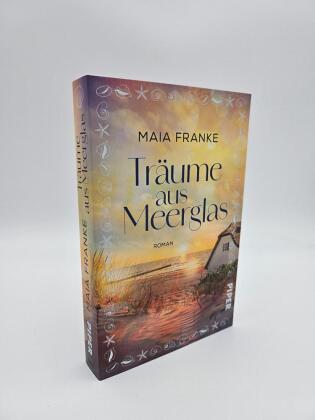 Träume aus Meerglas