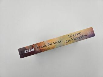 Träume aus Meerglas