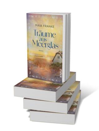 Träume aus Meerglas