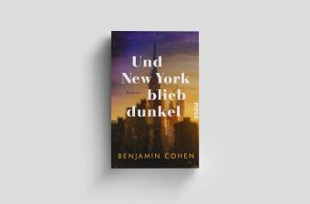 Und New York blieb dunkel