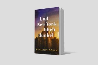 Und New York blieb dunkel