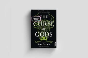 The Curse of Gods 