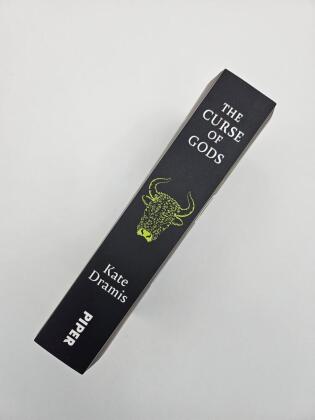 The Curse of Gods 