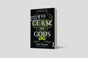 The Curse of Gods 