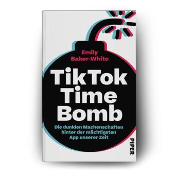 TikTok Time Bomb