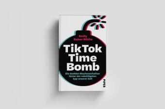 TikTok Time Bomb 