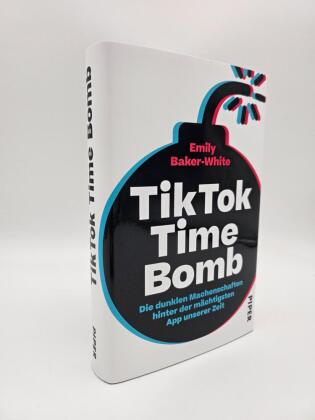 TikTok Time Bomb 
