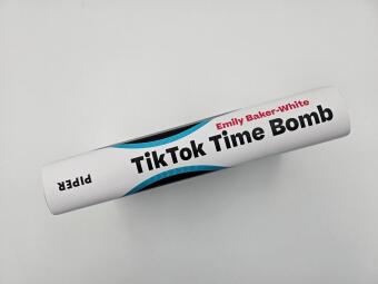 TikTok Time Bomb 