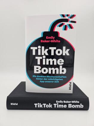 TikTok Time Bomb 
