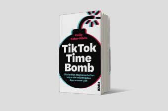TikTok Time Bomb 