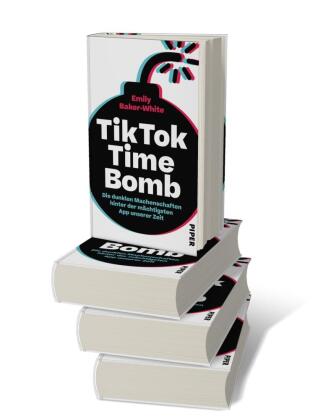 TikTok Time Bomb