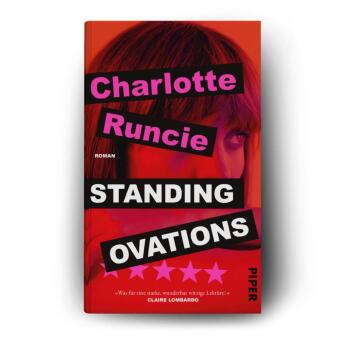 Standing Ovations