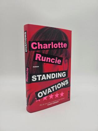 Standing Ovations