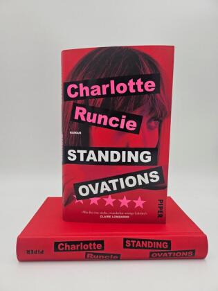 Standing Ovations