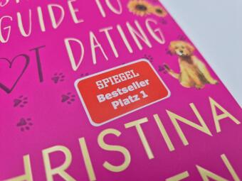 Josh and Hazel's Guide to Not Dating
