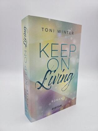 Keep on Living