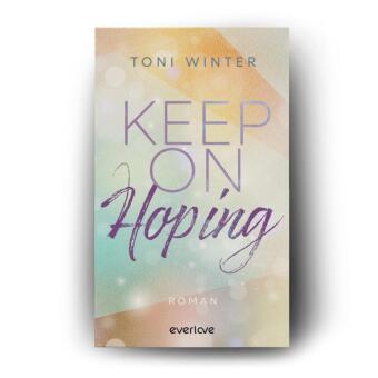 Keep on Hoping 