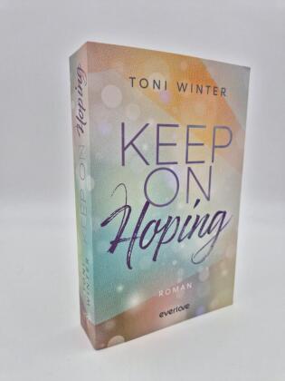 Keep on Hoping 