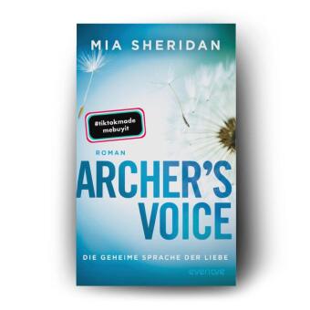 Archer's Voice. Die geheime Sprache der Liebe