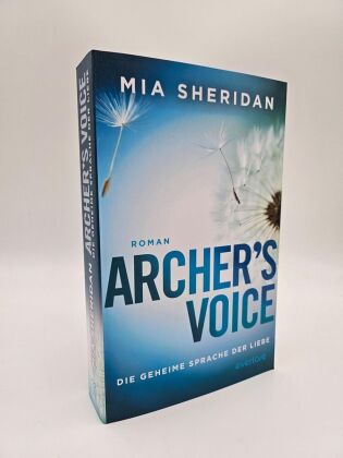 Archer's Voice. Die geheime Sprache der Liebe